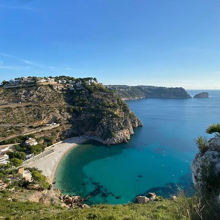 K-Terra By Nuka Homes Jávea Екстериор снимка
