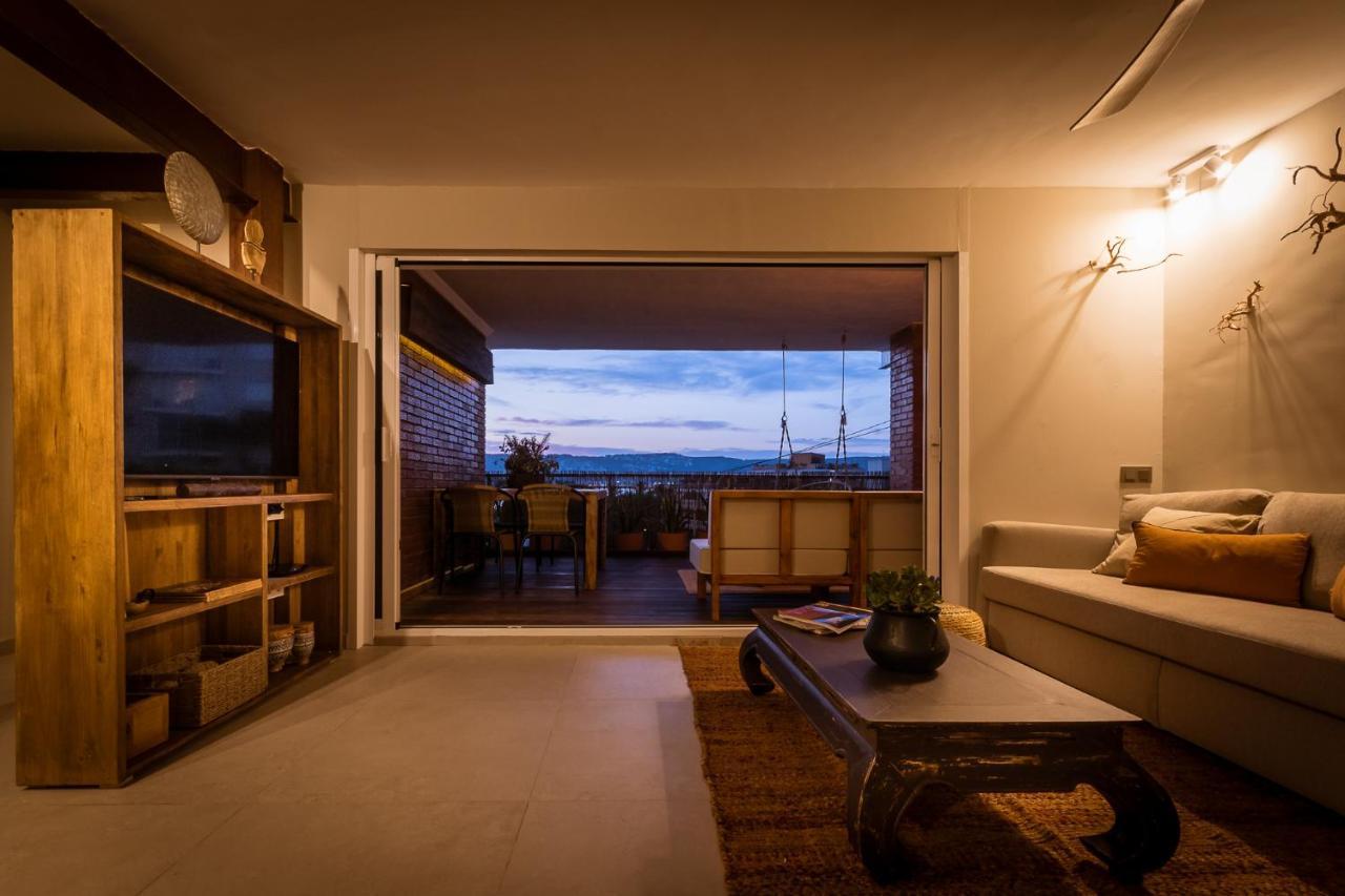 K-Terra Apartment By Nuka Homes Jávea Екстериор снимка