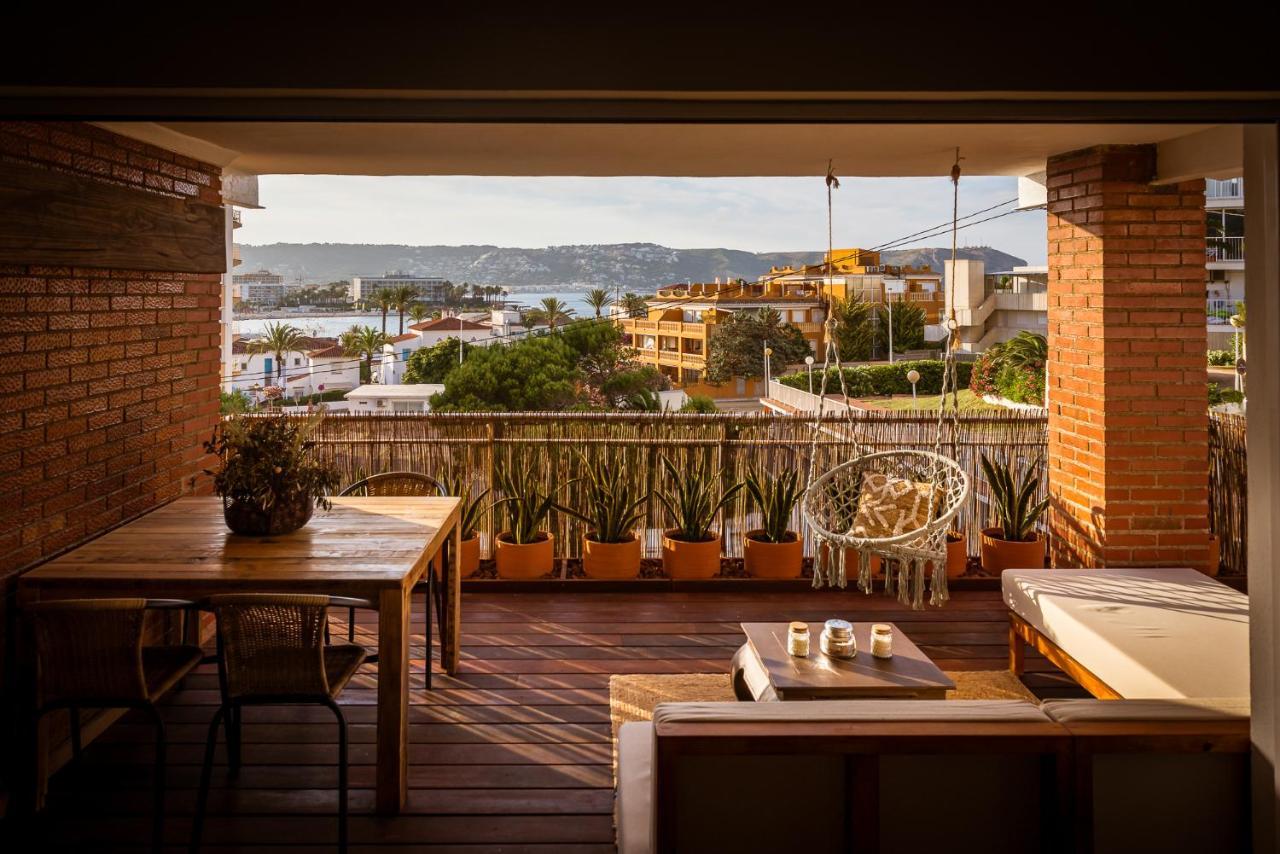 K-Terra Apartment By Nuka Homes Jávea Екстериор снимка