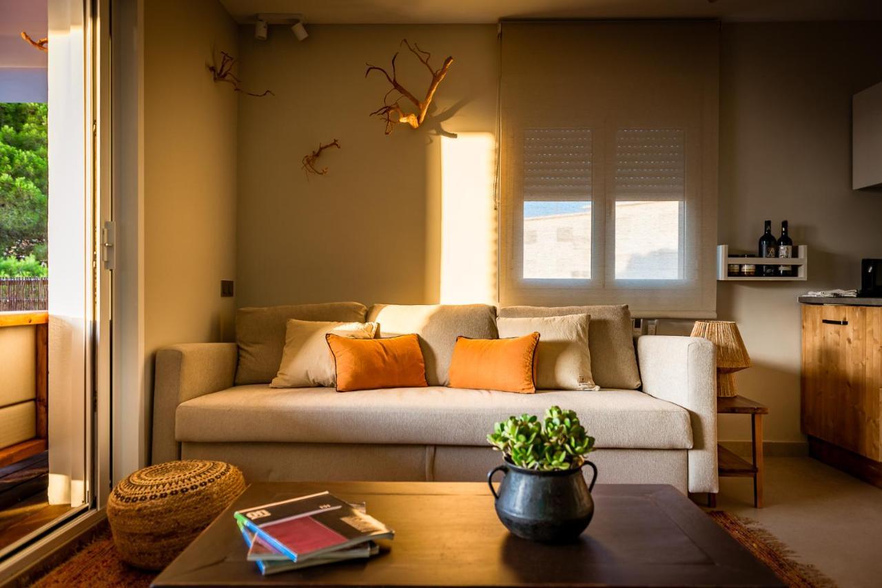 K-Terra Apartment By Nuka Homes Jávea Екстериор снимка